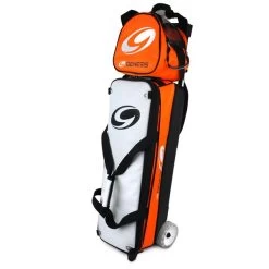 Genesis Sport Modular Triple Roller Orange 24 Genesis Sport Modular Triple Roller Orange -Best Bowling Shop 68be6d82 9edf 4b6c a4ec e4ee9c6c2222