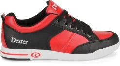 Dexter Mens Dave Black/Red 17 Dexter Mens Dave Black/Red -Best Bowling Shop 68c2572a ecf2 420d 981b be562ea0ef25