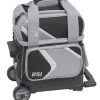 BSI Dash Single Roller Black/Gray