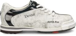 Dexter Womens SST 8 Pro Marble Wide Width -Best Bowling Shop 6ab340d3 e26e 4199 8b99 17f38f5eafa1