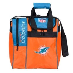 KR Strikeforce 2020 NFL Single Tote Miami Dolphins