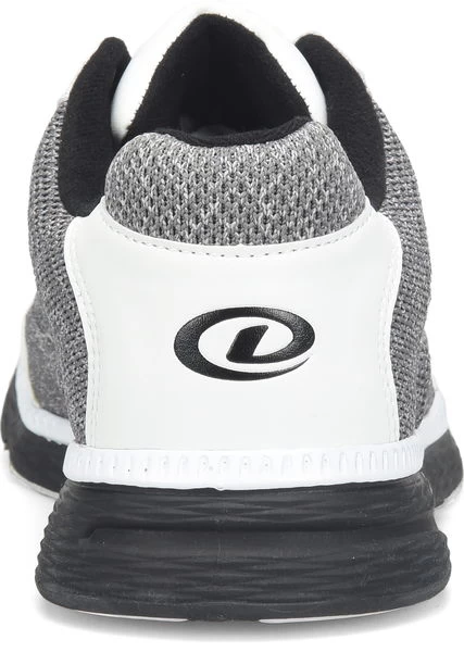 Dexter Mens Wyoming Light Grey/White Knit 7 Dexter Mens Wyoming Light Grey/White Knit - Image 7