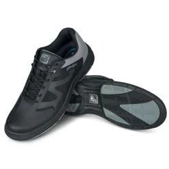 KR Strikeforce Mens Epic Black/Charcoal Right Hand -Best Bowling Shop 6cea3a3f c00a 484b 9f03 966dc234fb94