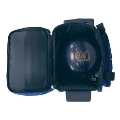 Brunswick Edge Single Roller White