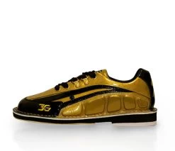 3G Mens Belmo Tour S Gold/Black Right Hand -Best Bowling Shop 6df6efac 3c44 4d16 b730 e571663ebf5f