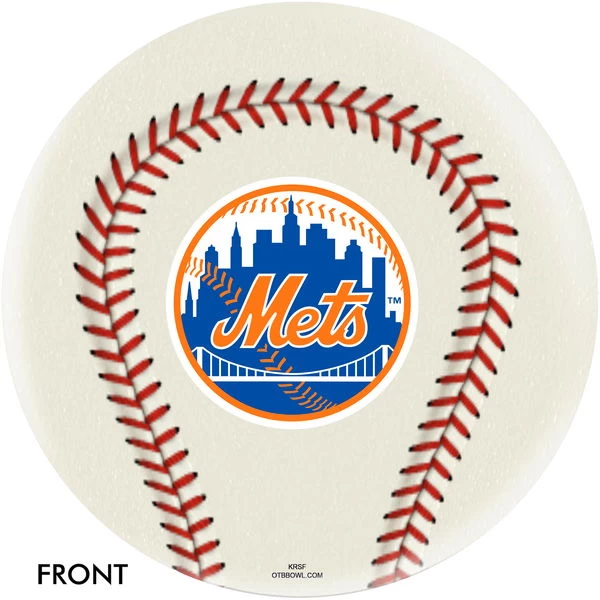 KR Strikeforce MLB Ball New York Mets 1 KR Strikeforce MLB Ball New York Mets