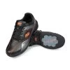 Motiv Mens Propel Black/Carbon/Orange Left Hand