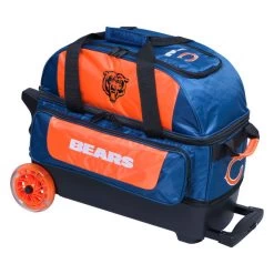 KR Strikeforce NFL Double Roller Chicago Bears 5 KR Strikeforce NFL Double Roller Chicago Bears -Best Bowling Shop 71100df4 4765 4409 8aff 89df0271246b
