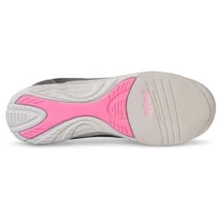 KR Strikeforce Womens Nova Lite Ash/Hot Pink Wide Width -Best Bowling Shop 719b29e6 3960 4636 89a0 ee206755f65e