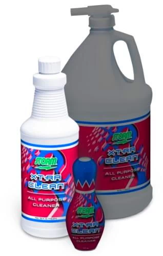 Storm Xtra Clean Quart 1 Storm Xtra Clean Quart