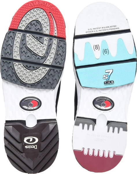 Dexter Womens THE C9 Lavoy BOA Black 1 Dexter Womens THE C9 Lavoy BOA Black