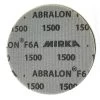 Classic Abralon Sanding Pad 1500 Grit