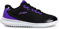 KR Strikeforce Womens Glitz Black/Purple -Best Bowling Shop 7454689f a592 438e b7fe 1da44eccc008