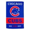 WinCraft MLB Towel Chicago Cubs 16X25"