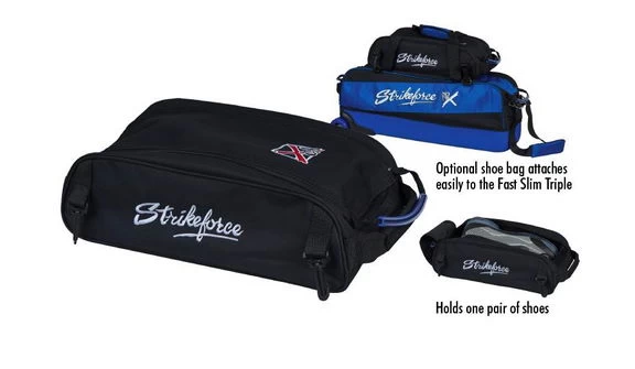 KR Strikeforce Shoe Bag 3 KR Strikeforce Shoe Bag - Image 3