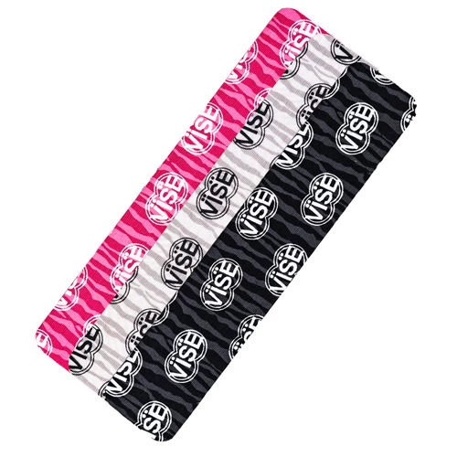 Vise K+ Tape Precut 20/pk 1 Vise K+ Tape Precut 20/pk