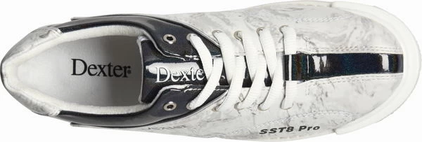 Dexter Womens SST 8 Pro Marble 6 Dexter Womens SST 8 Pro Marble - Image 6