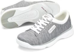 Dexter Womens Ainslee Grey 15 Dexter Womens Ainslee Grey -Best Bowling Shop 758ca669 6898 4d41 b0c9 9afe6916d7a1
