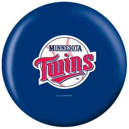 OnTheBallBowling MLB Minnesota Twins 2 OnTheBallBowling MLB Minnesota Twins - Image 2