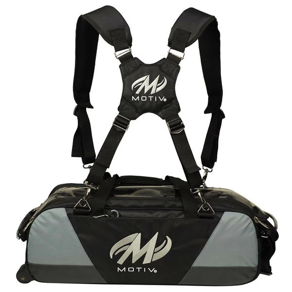 Motiv Ballistix 4-Point Shoulder Strap 2 Motiv Ballistix 4-Point Shoulder Strap - Image 2