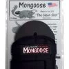 Mongoose Clean Shot Wrist Support