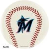 KR Strikeforce MLB Ball Miami Marlins