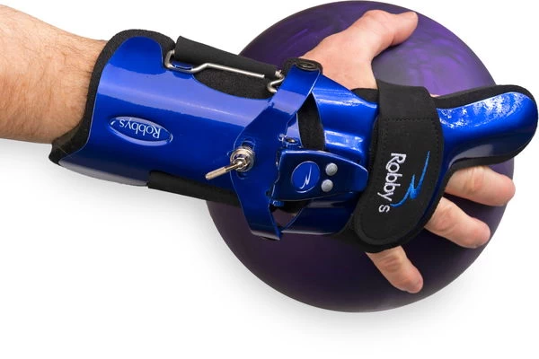 Robbys Revs 3 Right Hand 2 Robbys Revs 3 Right Hand - Image 2