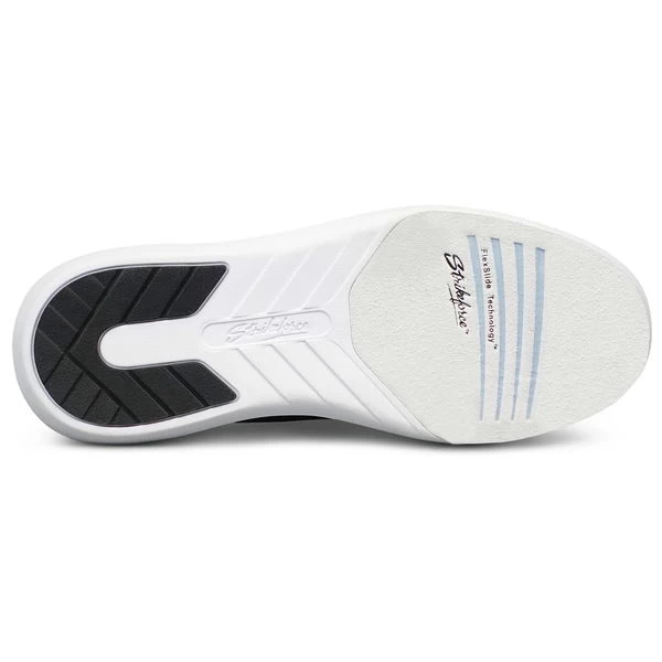 KR Strikeforce Womens Lux Black Crystal 2 KR Strikeforce Womens Lux Black Crystal - Image 2