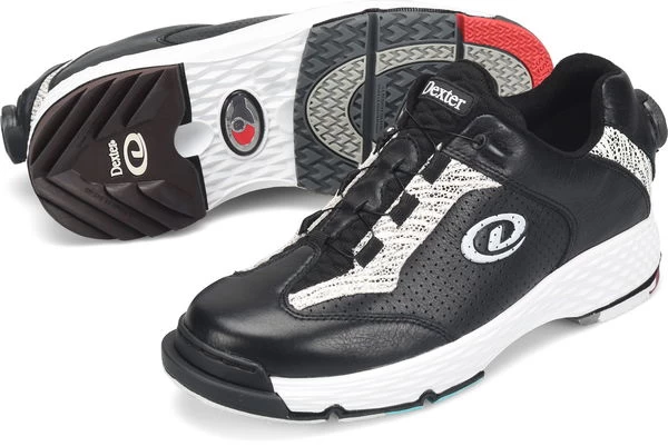 Dexter Womens THE C9 Lavoy BOA Black 8 Dexter Womens THE C9 Lavoy BOA Black - Image 8