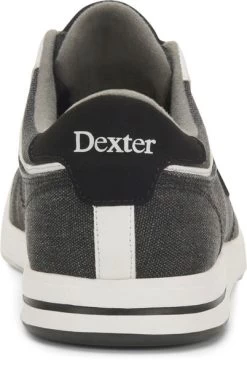 Dexter Mens Kory III Black/White -Best Bowling Shop 7c9f173e b3e7 4c31 a58f 6b711e304cca