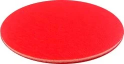 Genesis Pure Surface Pad 3000 Grit Red
