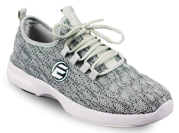 Elite Womens Kona Charcoal Grey 3 Elite Womens Kona Charcoal Grey - Image 3