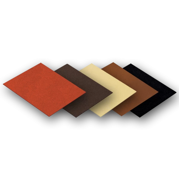 3G Solid Deer Skin Sole (Slide 4) 2 3G Solid Deer Skin Sole (Slide 4) - Image 2