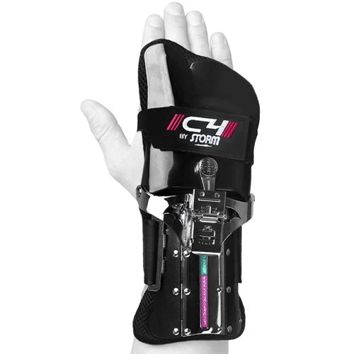 Storm C4 Wrist Brace Right Hand 1 Storm C4 Wrist Brace Right Hand