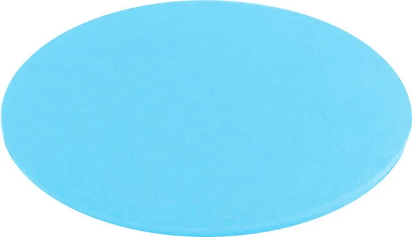 Genesis Pure Surface Pad 800 Grit Blue 1 Genesis Pure Surface Pad 800 Grit Blue