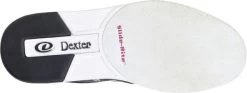 Dexter Mens Kory III Black/White -Best Bowling Shop 8048c9bf 697a 455c 8461 6b23020e3ed2