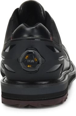 Dexter Mens SST 6 Hybrid BOA Black/Red Right Hand