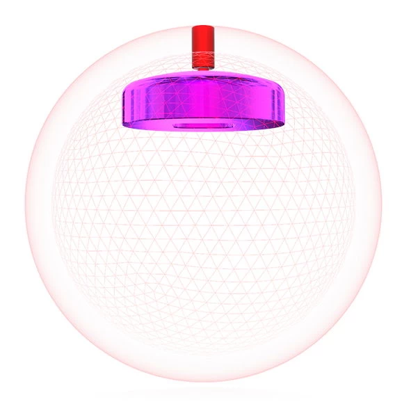 Roto Grip Retro RG Spare 2 Roto Grip Retro RG Spare - Image 2