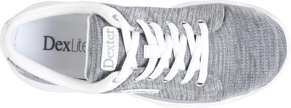 Dexter Womens Ainslee Grey Wide Width 1 Dexter Womens Ainslee Grey Wide Width