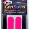 Turbo Grip Strips 3/4" 30/Pcs Pink