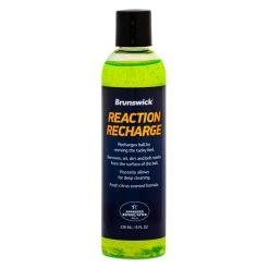 Brunswick Reaction Recharge 8 Oz