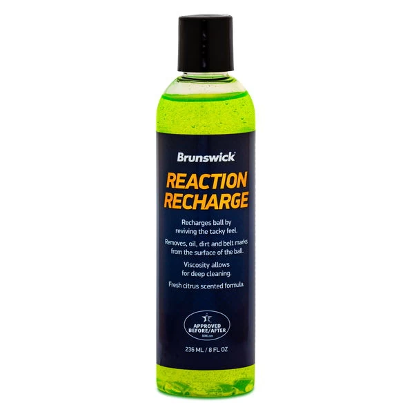 Brunswick Reaction Recharge 8 Oz 1 Brunswick Reaction Recharge 8 Oz