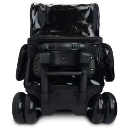 Genesis Dually Triple Roller Black/Silver 11 Genesis Dually Triple Roller Black/Silver -Best Bowling Shop 8612ea55 a92b 4033 9255 ce66e19fc5fe