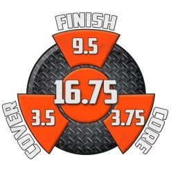 Hammer NU Blue Hammer