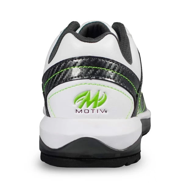 Motiv Mens Propel FT White/Carbon/Lime Right Hand Wide Width 7 Motiv Mens Propel FT White/Carbon/Lime Right Hand Wide Width - Image 7