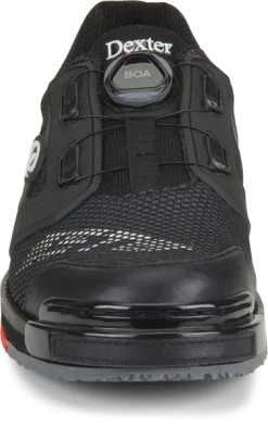 Dexter Mens SST 8 Power Frame BOA Black Wide Width -Best Bowling Shop 873a2407 e656 4e12 b2da c8c02a3e525a