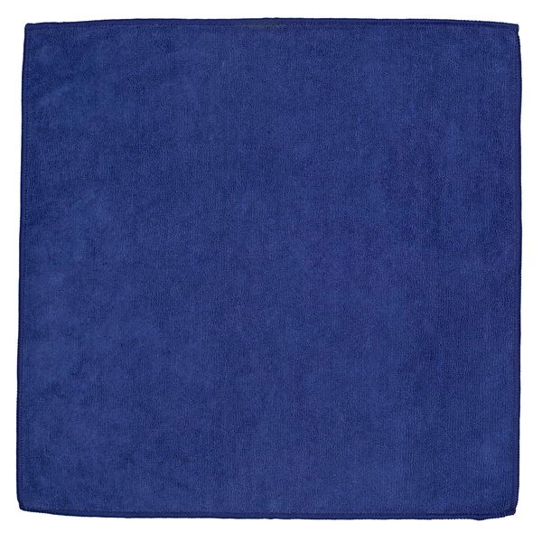 KR Strikeforce Economy Microfiber Towel Navy 2 KR Strikeforce Economy Microfiber Towel Navy - Image 2