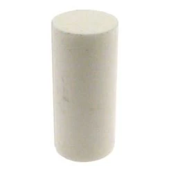 Turbo Urethane Thumb Solid White