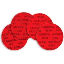 KR Strikeforce Abralon Assortment Kit