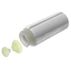 Vise Slug IT With Easy Thumb Slug White